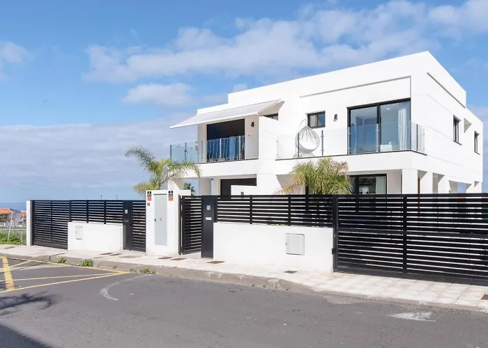 Ferienhaus Karat La Quinta