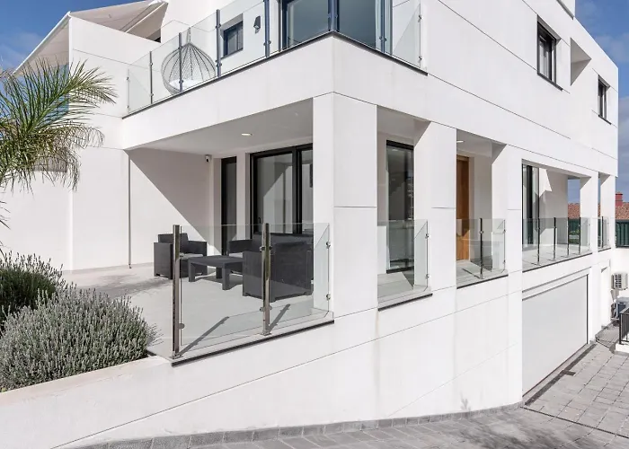 Ferienhaus Karat La Quinta Santa Úrsula