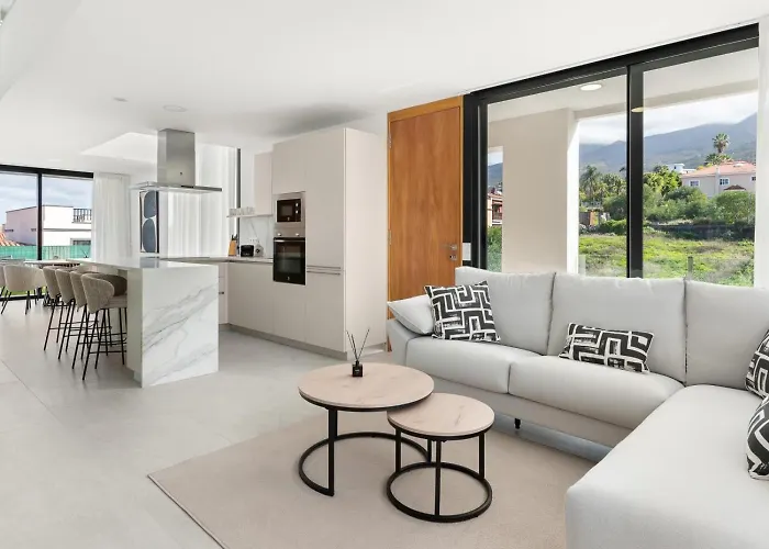 Karat La Quinta Ferienhaus *