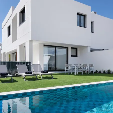 Holiday home Karat La Quinta *