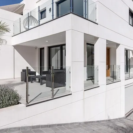 Feriehus Karat La Quinta Santa Úrsula