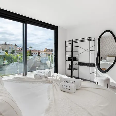 Karat La Quinta Сasa de vacaciones *