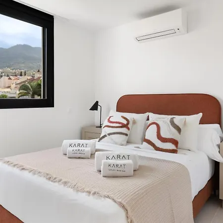 Karat La Quinta Сasa de vacaciones *