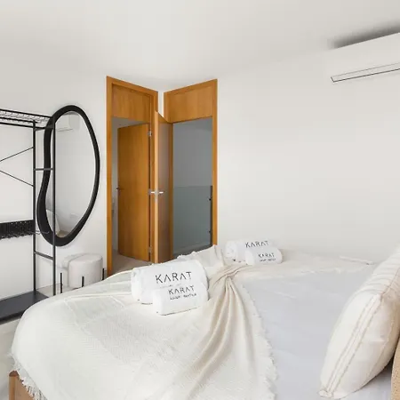 Karat La Quinta Сasa de vacaciones