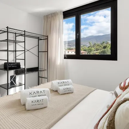 Сasa de vacaciones Karat La Quinta *