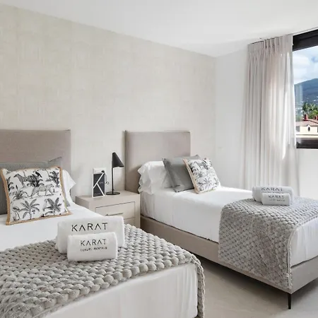 Сasa de vacaciones Karat La Quinta