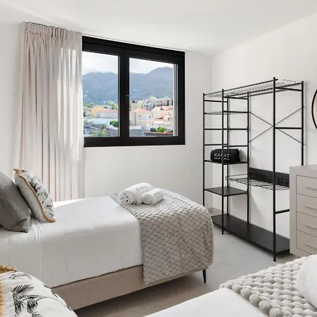 Karat La Quinta Сasa de vacaciones