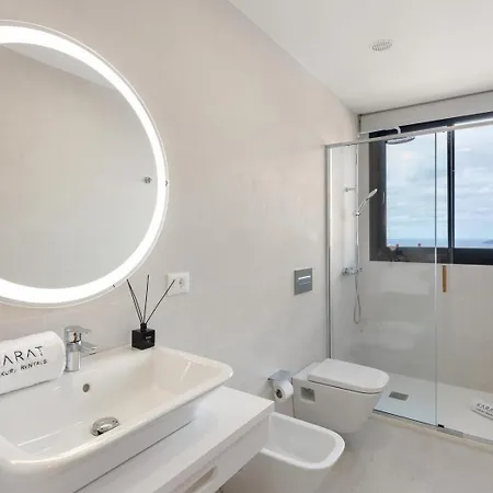 Karat La Quinta * Santa Úrsula