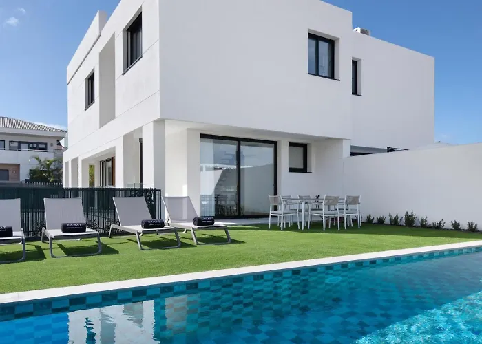 Holiday home Karat La Quinta *