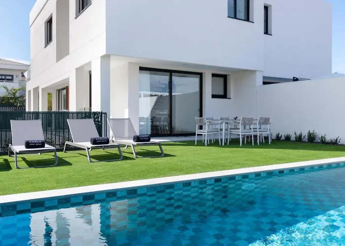 Karat La Quinta Santa Úrsula