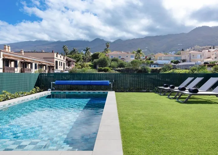 Karat La Quinta Holiday home