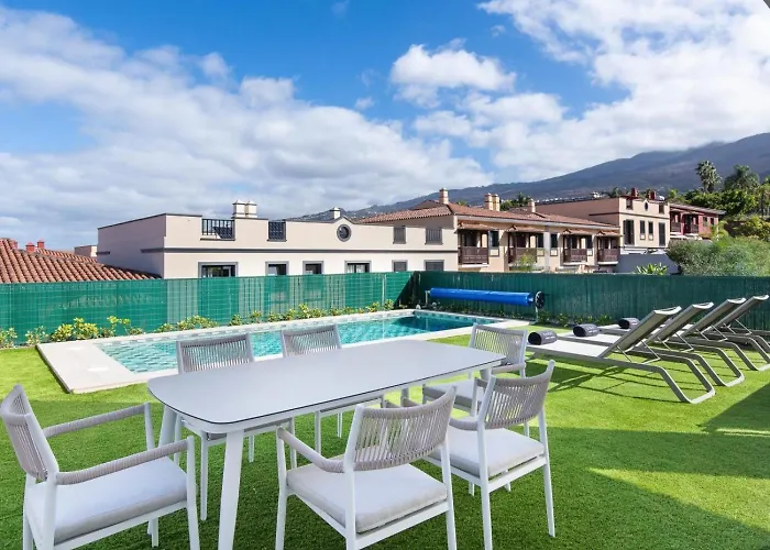 Karat La Quinta Santa Ursula (Tenerife)