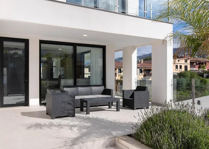 Holiday home Karat La Quinta