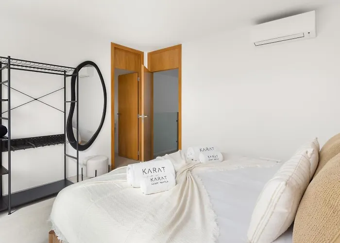 Karat La Quinta Holiday home