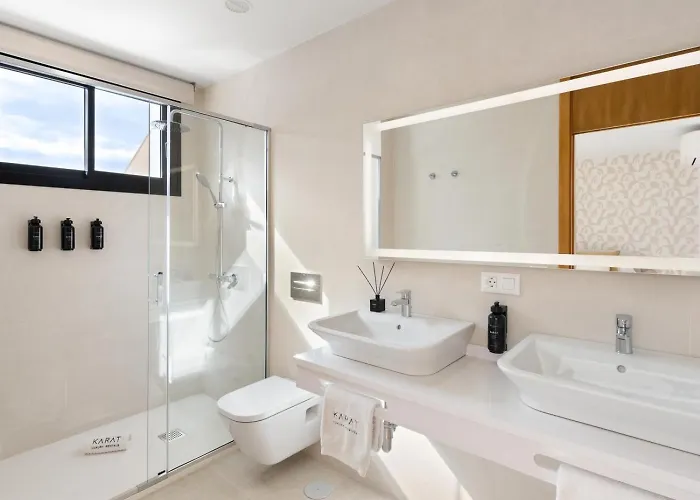 Karat La Quinta Сasa de vacaciones