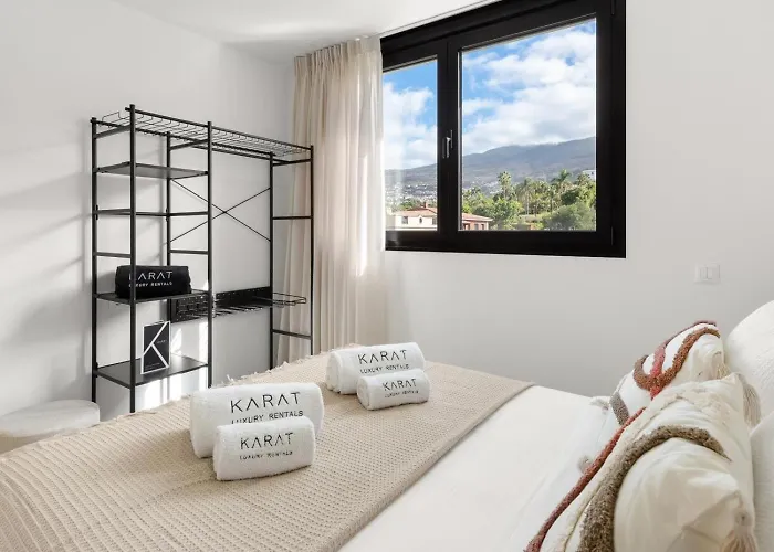 Holiday home Karat La Quinta *