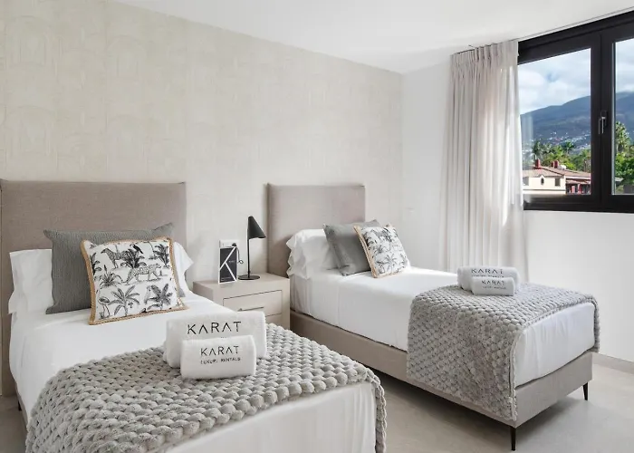 Holiday home Karat La Quinta