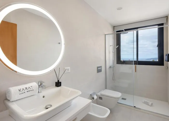 Karat La Quinta * Santa Úrsula