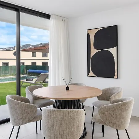 Ferienhaus Karat La Quinta Santa Úrsula