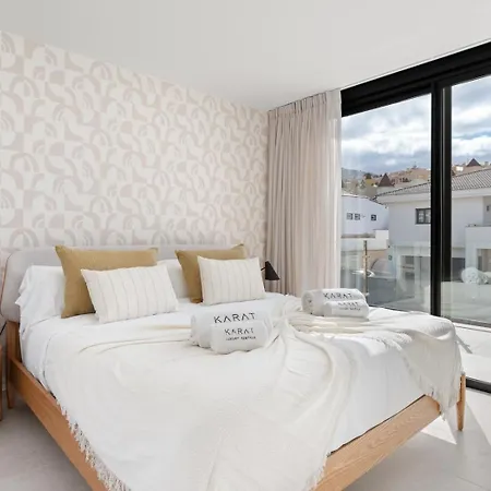 Karat La Quinta Ferienhaus