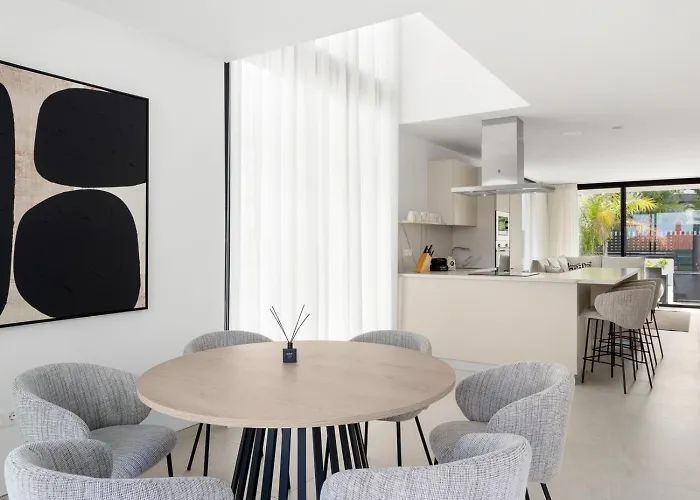 Karat La Quinta Vakantiehuis