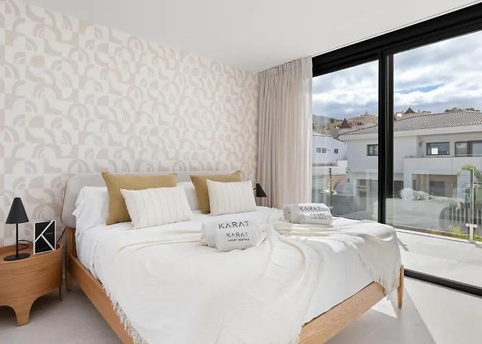 Karat La Quinta Vakantiehuis