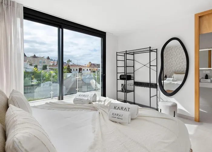 Karat La Quinta Vakantiehuis *