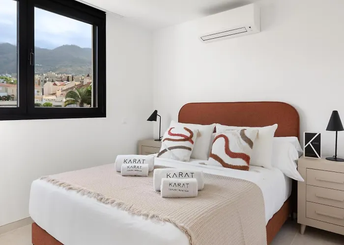 Karat La Quinta Vakantiehuis *