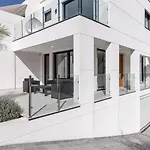 別荘 Karat La Quinta サンタ・ウルスラ