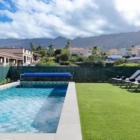 Karat La Quinta 別荘