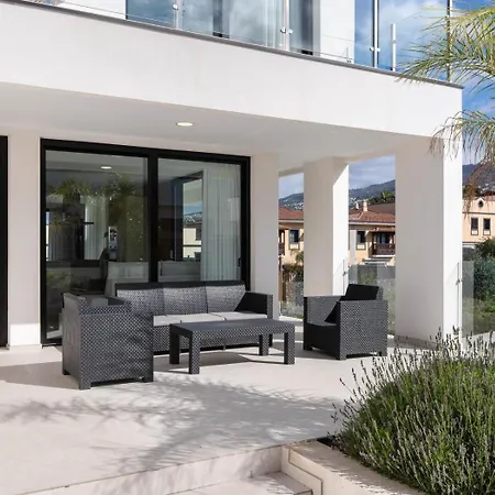 別荘 Karat La Quinta